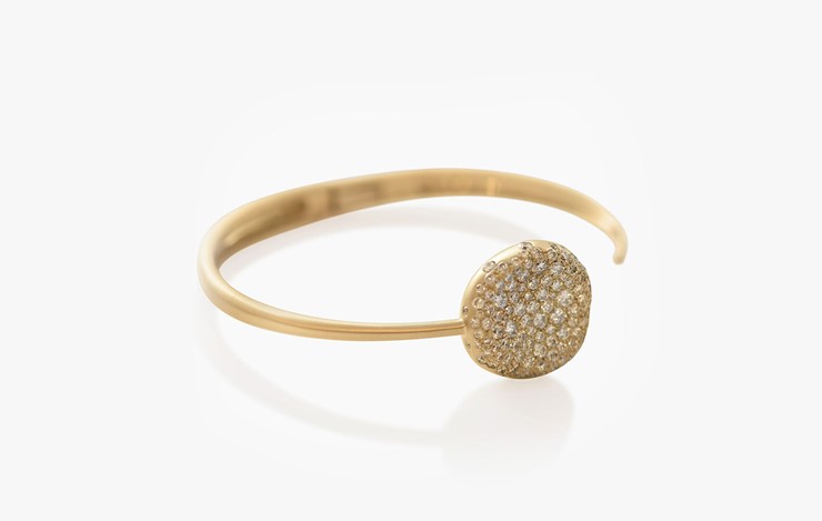 BABY MALAK ORIGINAL ROUND CUFF